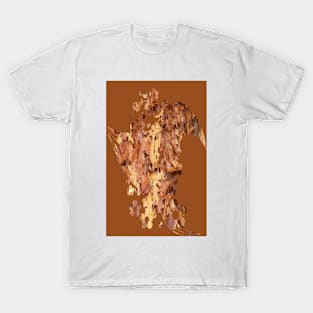 Autumn bird T-Shirt